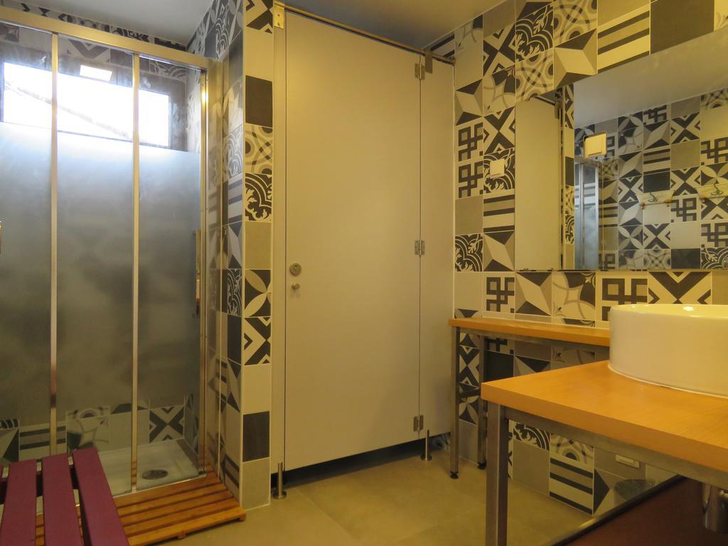 House Petit Lusa Lisboa Habitación foto