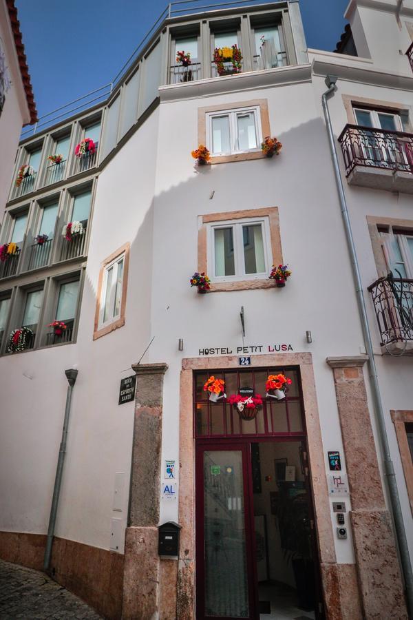 House Petit Lusa Lisboa Exterior foto